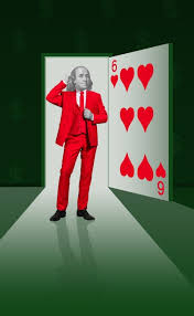 Зеркало Casino Olimp
