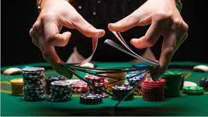 Зеркало DBbet Casino